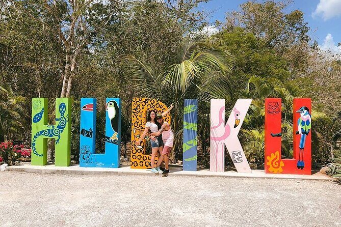 Tour Chichen Itza "Noches de Kukulkan" + Cenote & Hubiku from Cancún - The Experience in Detail