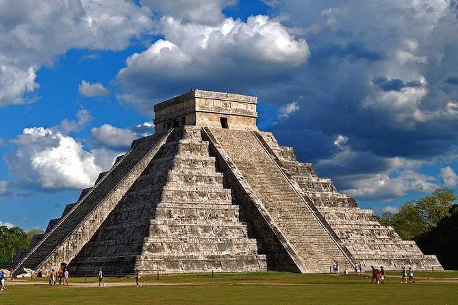 Tour Chichen Itza Plus Majestic Mayan City & Cenote from Cancun - Authentic Experiences and Real Traveler Insights