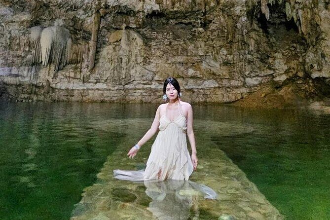 Tour Chichen Itza Pre Hispanic - Key Points