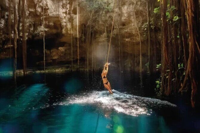 Tour Chichen Itza Pre Hispanic - What’s Included and What’s Not