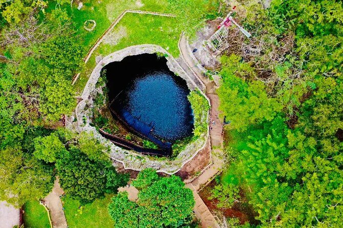 Tour Chichen Itza Pre Hispanic - The Value for Your Money