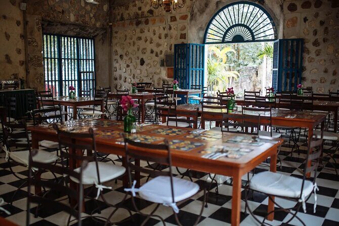 Tour Chichen Itza Pre Hispanic - Who Will Love This Tour?