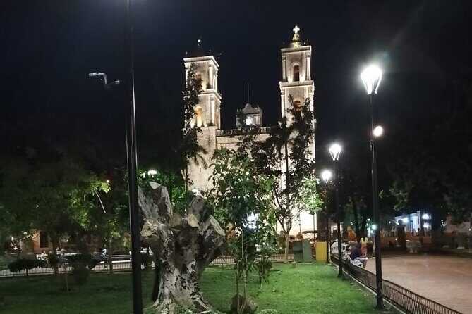 Tour Chichen Itza & Valladolid & Cenote only from Cancun - What Reviewers Say (Based on available feedback)