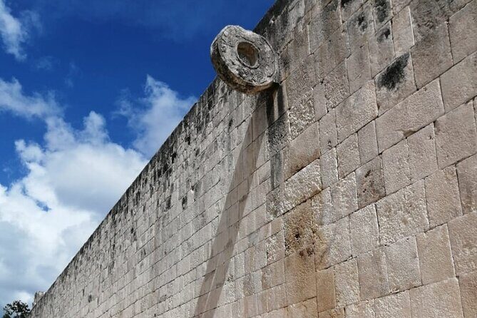 Tour Chichen Itza & Valladolid & Cenote only from Cancun - Who Should Consider This Tour?