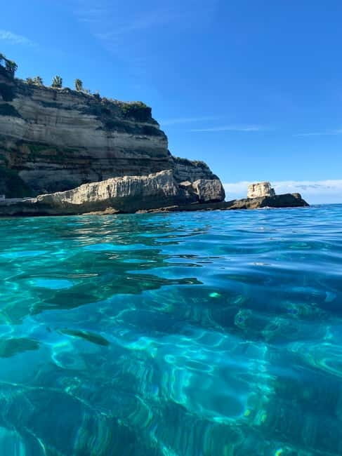 Tour "Coast of the Gods" by Boat - An In-Depth Look at the "Coast of the Gods" Boat Tour