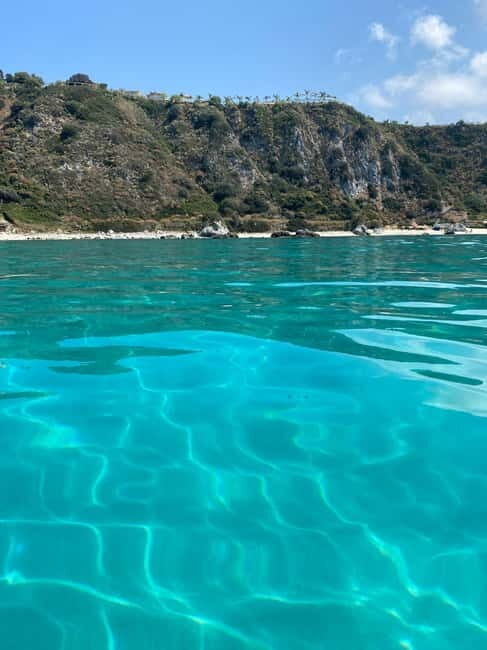 Tour "Coast of the Gods" by Boat - FAQs