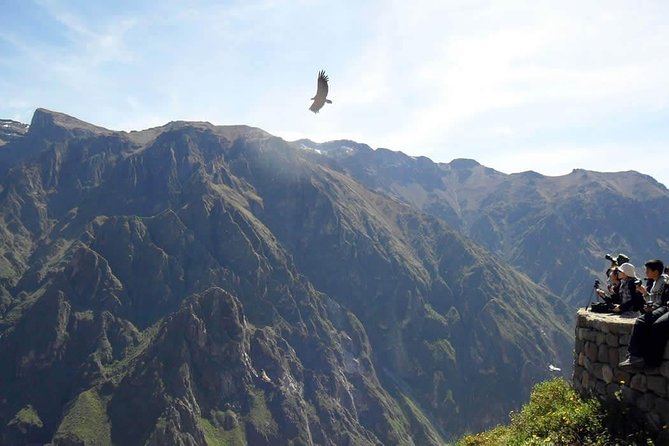 Tour Colca Canyon 2d -1n From Arequipa, Ending In Puno - About Your Stay