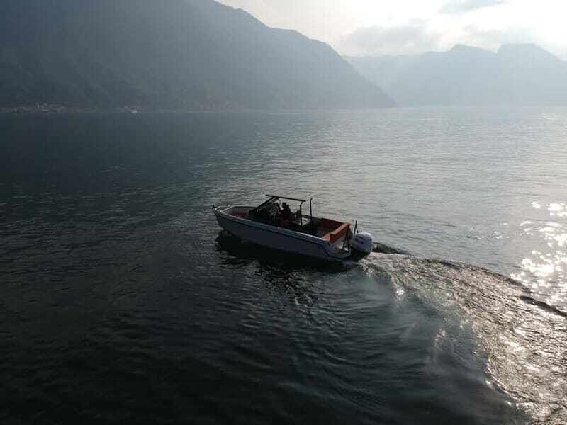 Tour Como Bellagio: Lake Como Shared 3 hours - Key Points
