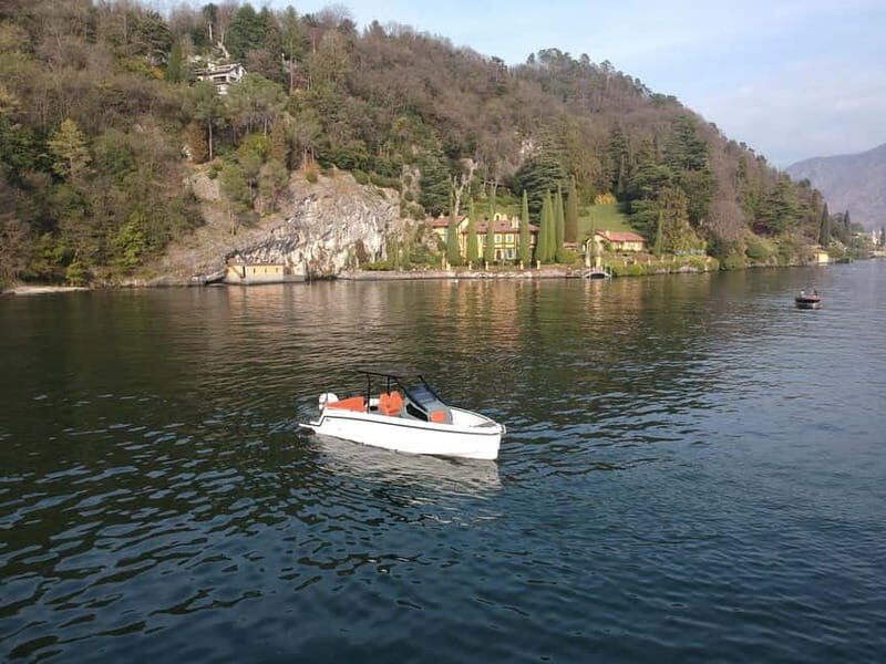Tour Como Bellagio: Lake Como Shared 3 hours - An Overview of the Experience