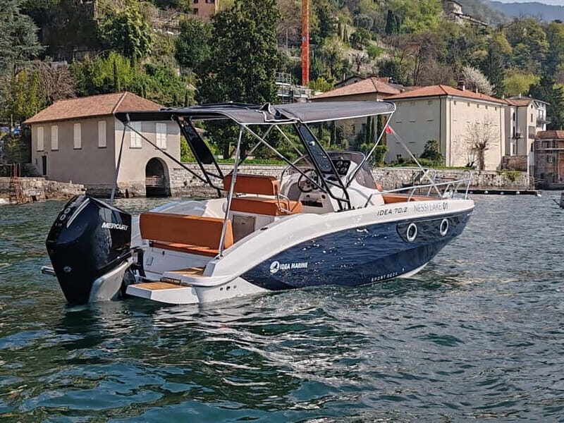 Tour Como Varenna: Lake Como Shared 4 hours - An In-Depth Look at the Lake Como Shared Boat Tour