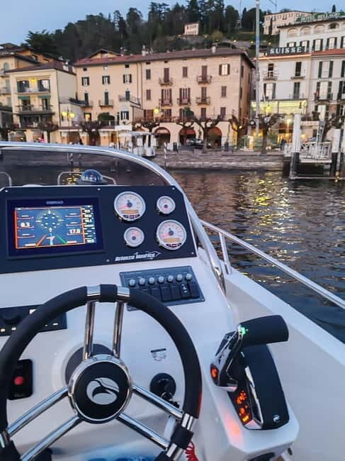 Tour Como Varenna: Lake Como Shared 4 hours - FAQs