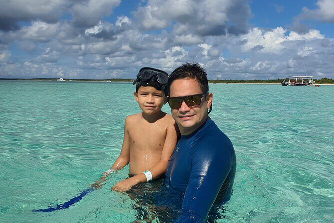 Tour Cozumel Island + Snorkel + Beach + Buggy + Lunch - The Sum Up