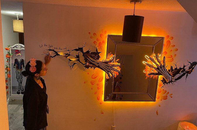 Tour cultural e inmersivo en Casa Dia de Muertos - Final Thoughts  