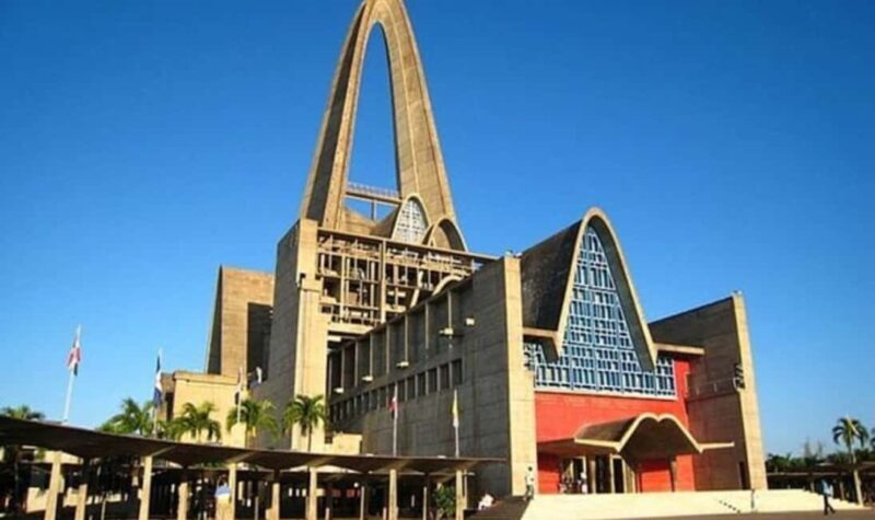 Tour Cultural For Small Group Visit Basilica Higuey - Exploring the Dominican Republic Beyond the Resorts: A Small-Group Cultural Tour to Higüey