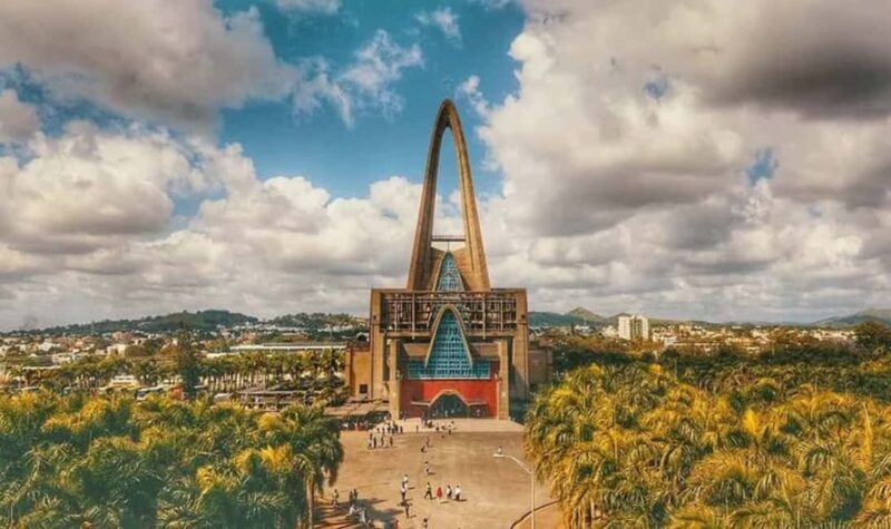 Tour Cultural For Small Group Visit Basilica Higuey - Authenticity and Guest Experiences