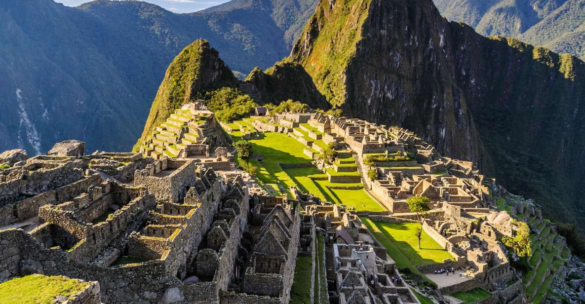 Tour Cusco 5days 4nights | Humantay Lake | Rainbow Mountain - Inclusions