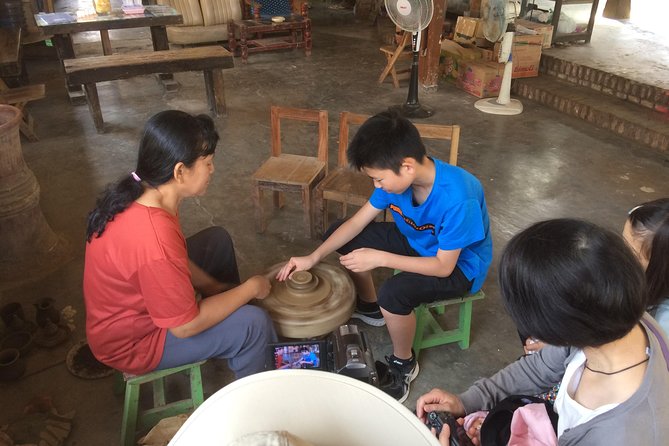 Tour D Village of Borobudur - Testimonials and Reviews