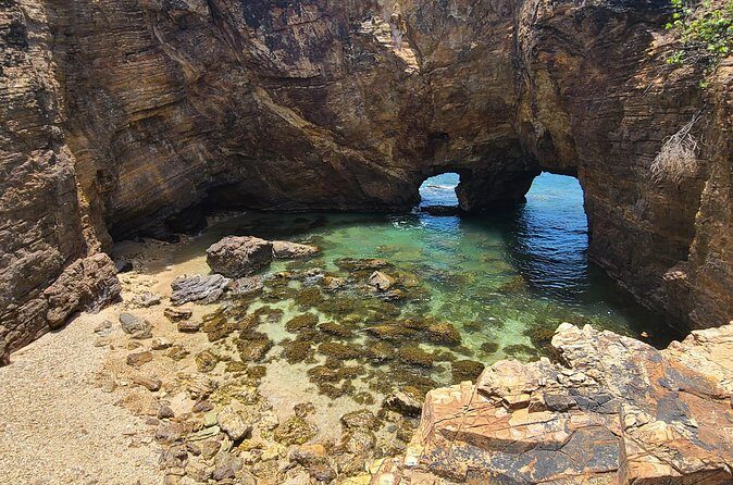 Tour de Lagoon with E-Bike - Is This Tour Worth the Price?