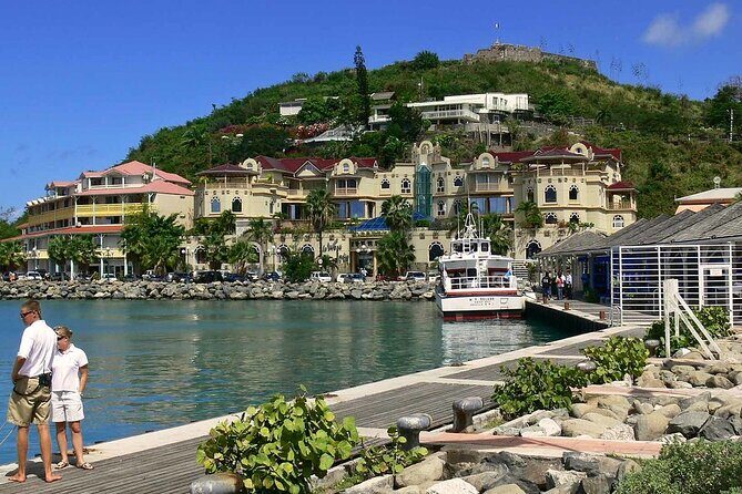 Tour de Lagoon with E-Bike - In Closing