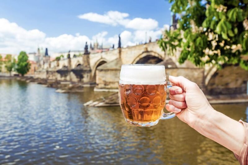 Tour De Pub: Prague Beer ZOO - Good To Know