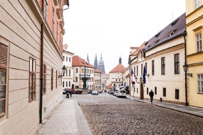 Tour De Pub: Prague Beer ZOO - Unexpected Pub Closures