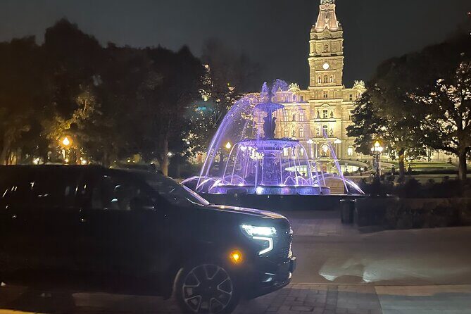 Tour DE Ville Privé EN Evenée - Key Points