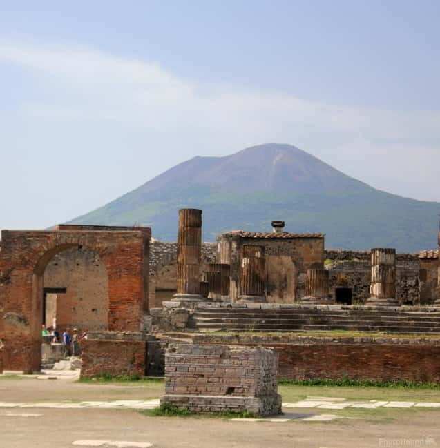 TOUR DI UN GIORNO: VISIT POMPEI, SORRENTO AND POSITANO - Who is This Tour Best For?