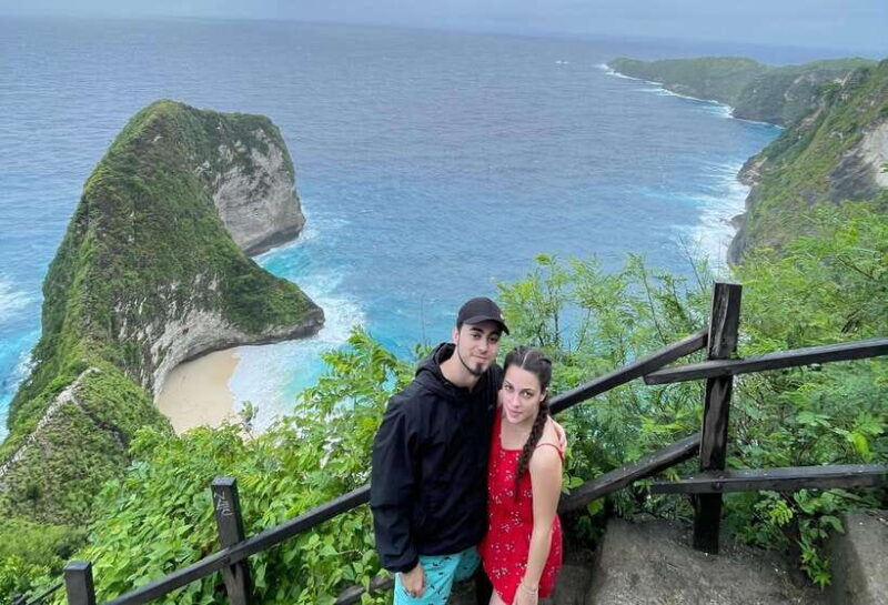 Tour Diamond Beach & Kelingking Beach Nusa Penida one Day - Final Thoughts