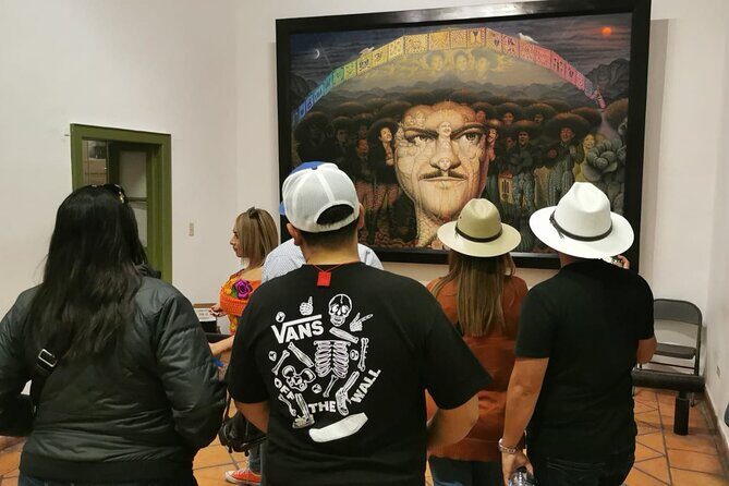 Tour Dolores Hidalgo Cradle DE la Independencia Nacional - Exploring Dolores Hidalgo: A 6-Hour Journey into Mexican Independence and Artistry