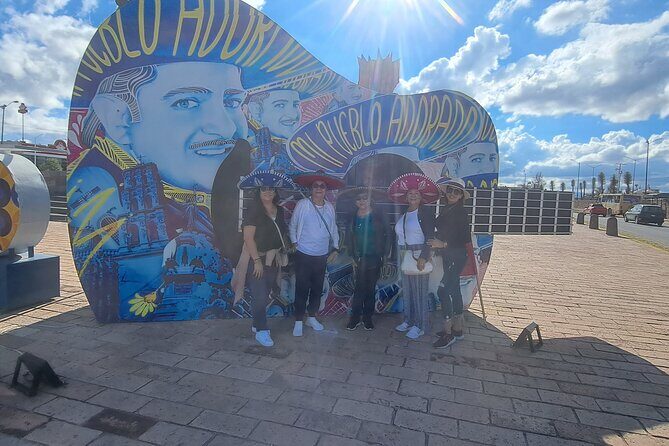 Tour Dolores Hidalgo Cradle DE la Independencia Nacional - The Sum Up