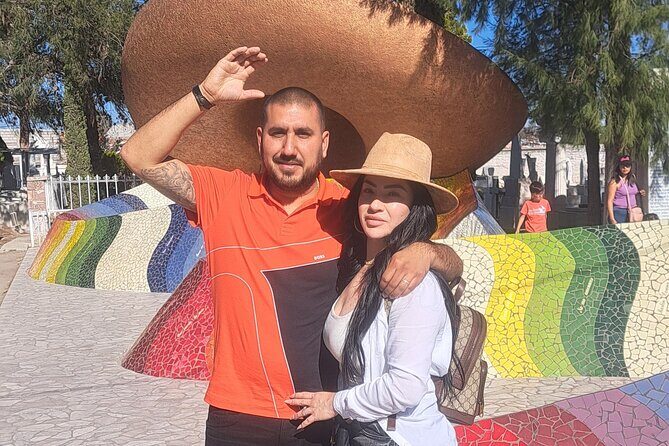 Tour Dolores Hidalgo Cradle DE la Independencia Nacional - FAQ