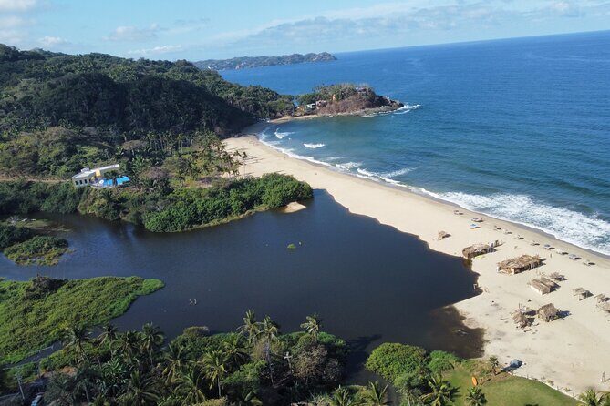 Tour Drone MX Bahía de Banderas - How the Tour Fits into Your Travel Plans