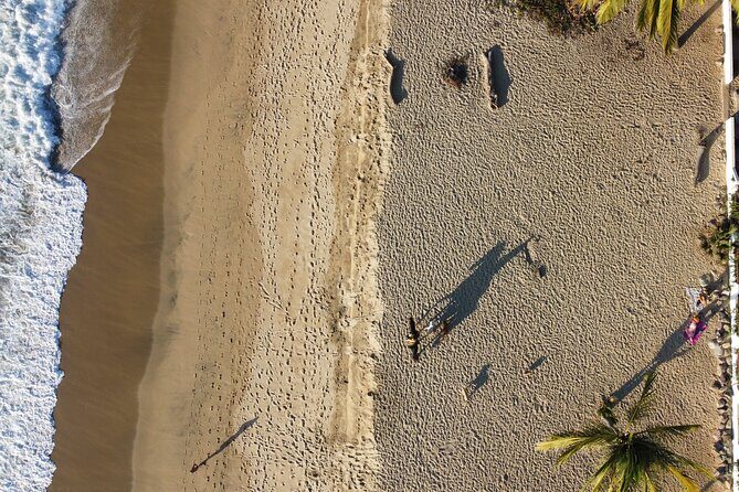 Tour Drone MX Bahía de Banderas - The Sum Up