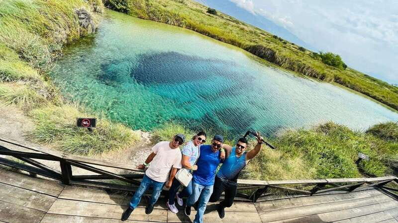 TOUR "Dunas de yeso" + Guía + Traslados - Who Will Enjoy This Experience?