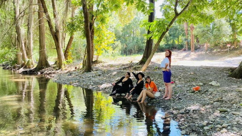 Tour en ATV Cuatrimotos + Guía + Traslados - Exploring the Sierra de la Silla: What to Expect