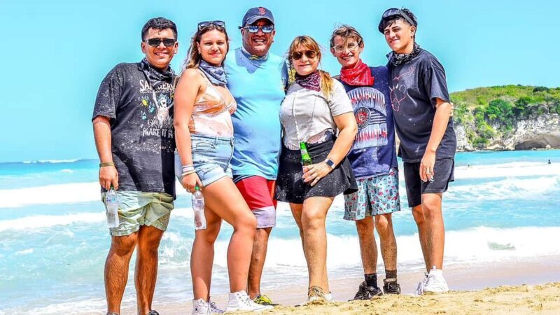 Tour en buggy en Punta Cana - A Detailed Look at the Buggy Tour: What to Expect