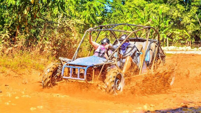 Tour en buggy en Punta Cana - Who Should Consider This Tour?
