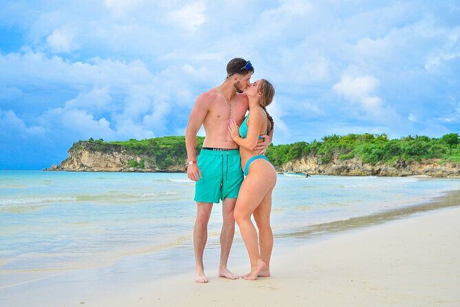 Tour EN Buggy or ATV POR la Nature EN Punta Cana - The Sum Up