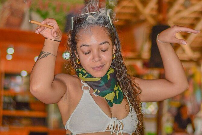 Tour EN Buggy or ATV POR la Nature EN Punta Cana - FAQ