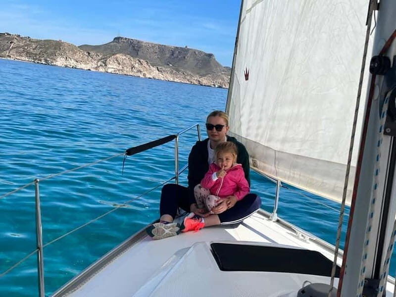 Tour en velero por el Cabo de Gata - Discovering the Cabo de Gata Sailing Tour: An In-Depth Look