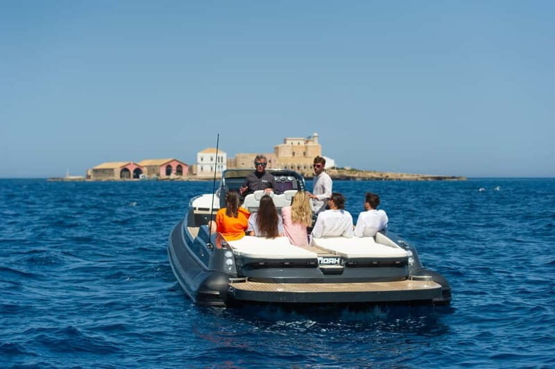 Tour esclusivo isole Egadi - What Past Travelers Say
