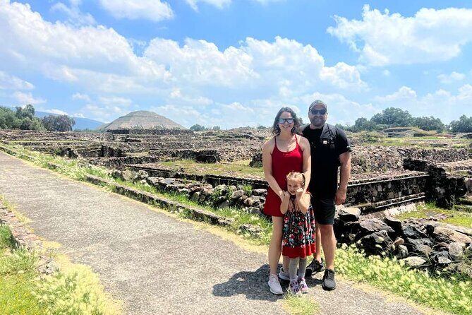 Tour Express to Teotihuacan - A Complete Breakdown of the Experience