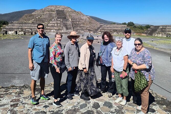 Tour Express to Teotihuacan - Final Thoughts: Is This Tour for You?