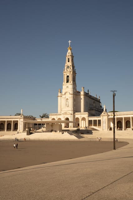 Tour Fátima HalfDay *Private Tours* - FAQs