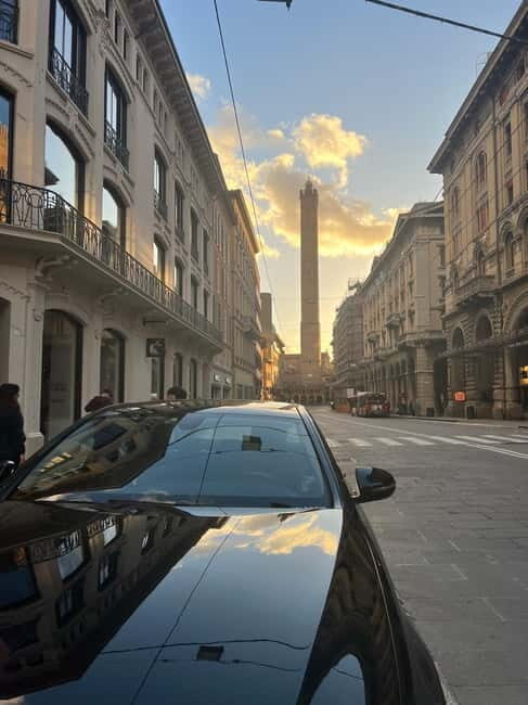 Tour Ferrari, Lambo, Parmesan, Vinegar, Wine with Lunch - In-Depth Look at the Itinerary