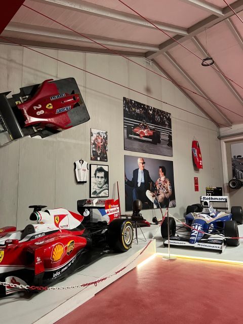 Tour Ferrari, Lambo, Parmesan, Vinegar, Wine with Lunch - Who Is This Tour Best For?