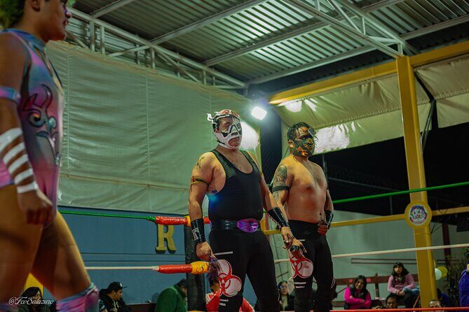 Tour fights Cholula trip - Frequently Asked Questions