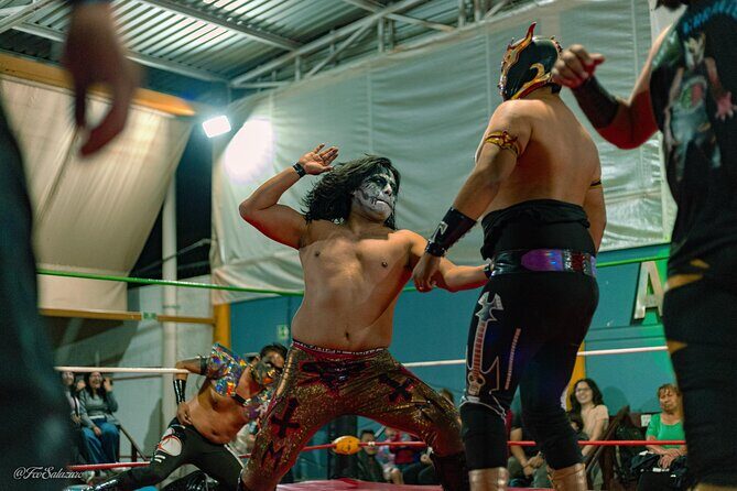 Tour fights Cholula trip - Final Thoughts