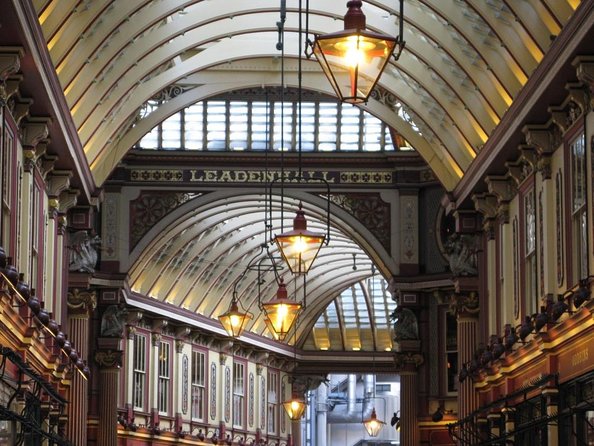 Tour for Muggles - Additional Information