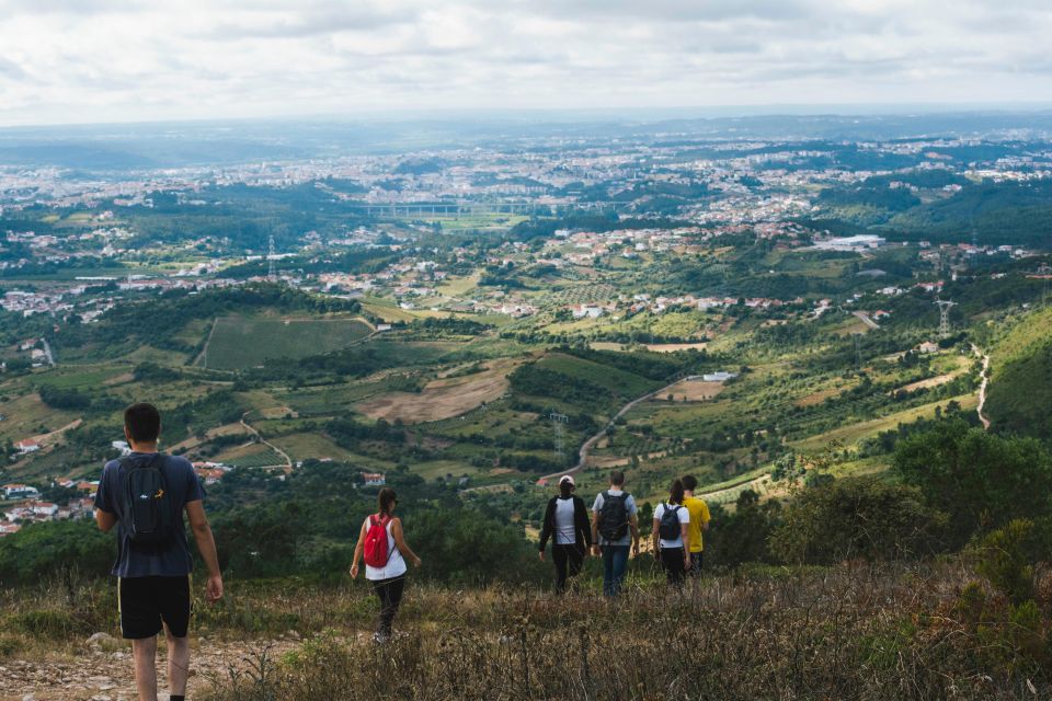 Tour Fornea Walking Guided + Traditional Experience - Included Highlights